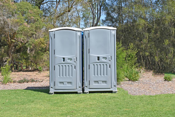 Portable Toilet Rental for Emergency Services in Hartley, IA