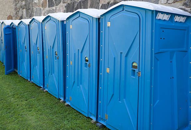 Best Portable Toilets for Disaster Relief Sites  in Hartley, IA